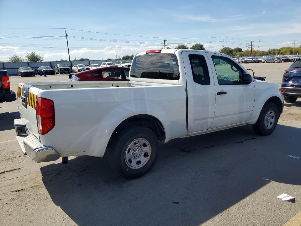 Aukcja sprzedaży 2013 Nissan Frontier, vin: 1N6BD0CT2DN712762, numer aukcji: 69945076
