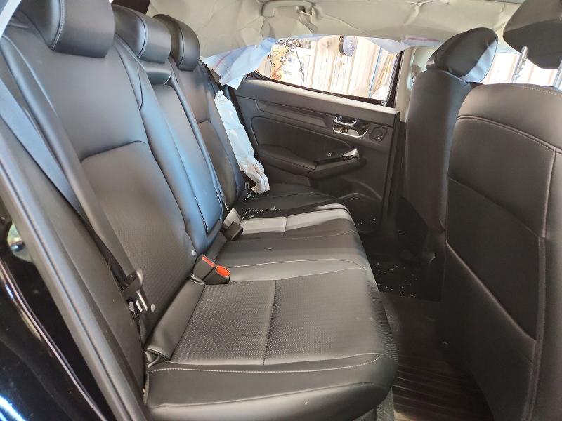 Aukcja sprzedaży 2024 Honda Civic, vin: 19XFL1H71RE015412, numer aukcji: 67445186