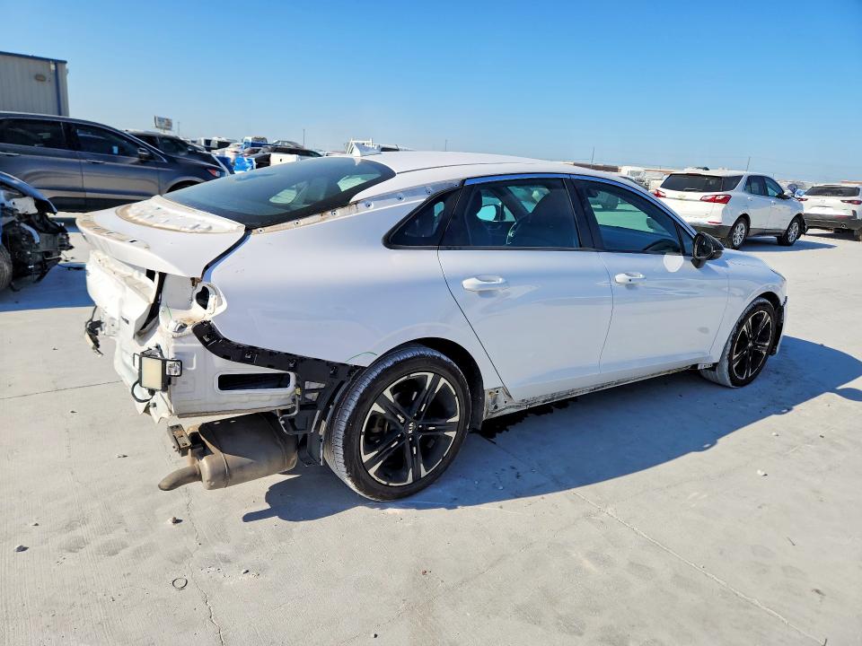 Продажа на аукционе авто 2021 Kia K5, vin: 5XXG64J22MG029315, номер лота: 67936006