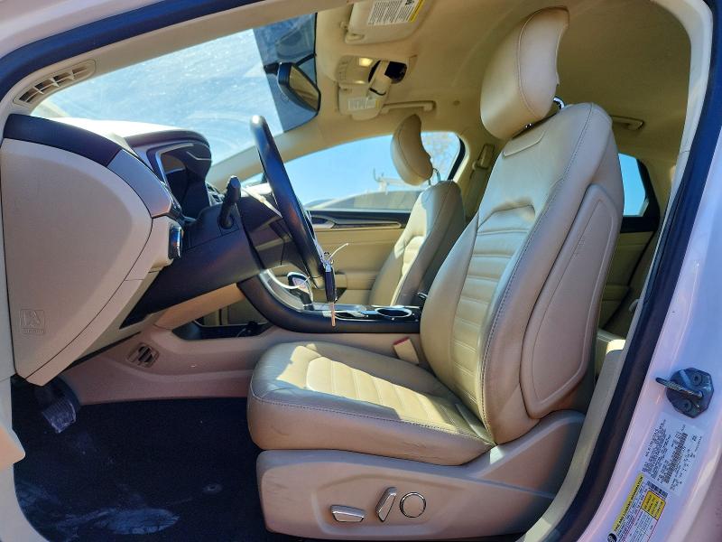 70881596 :رقم المزاد ، 3FA6P0LU9DR371626 vin ، 2013 Ford Fusion مزاد بيع