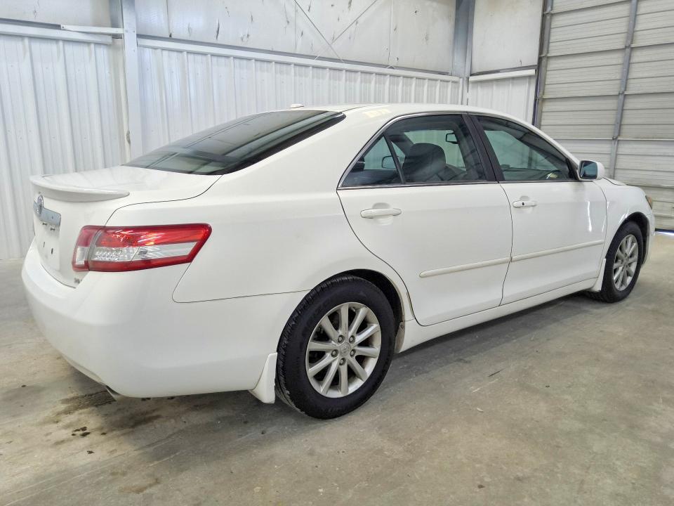 Aukcja sprzedaży 2011 Toyota Camry, vin: 4T1BK3EK2BU618880, numer aukcji: 67457106