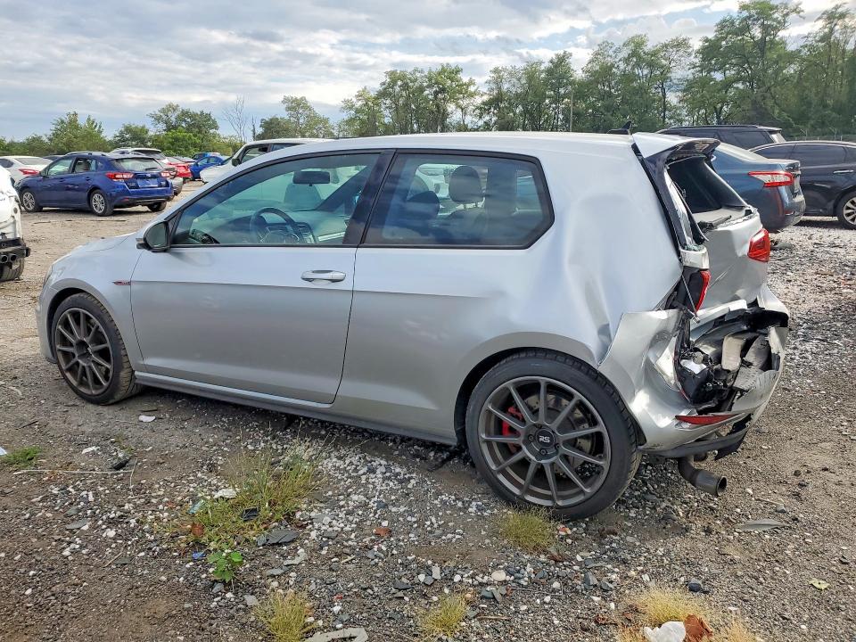 Aukcja sprzedaży 2016 Volkswagen Gti, vin: 3VWY47AU6GM065523, numer aukcji: 68712876