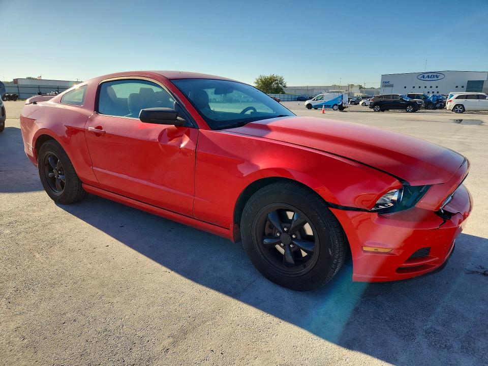 Aukcja sprzedaży 2014 Ford Mustang, vin: 1ZVBP8AM5E5286777, numer aukcji: 67809866