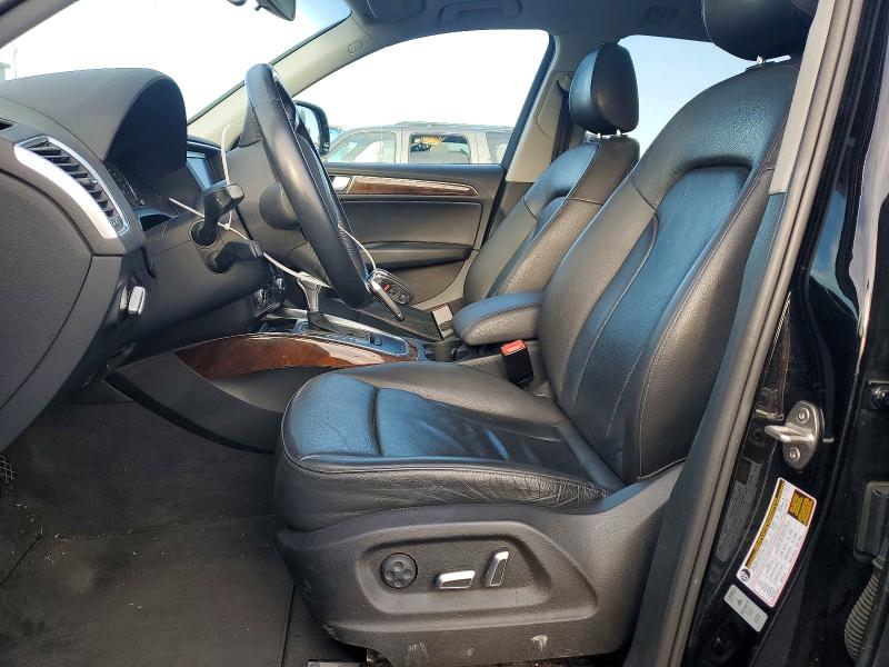 Aukcja sprzedaży 2016 Audi Q5, vin: WA1C2AFP8GA114053        , numer aukcji: 69084656