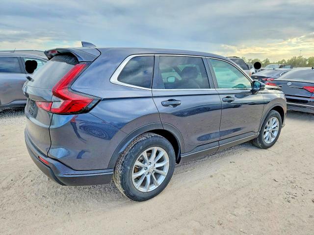 Aukcja sprzedaży 2025 Honda Cr-v, vin: 2HKRS4H78SH407967, numer aukcji: 70917316
