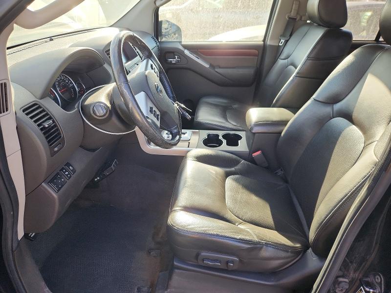 Продаж на аукціоні авто 2008 Nissan Pathfinder, vin: 5N1BR18B88C654745, номер лоту: 70464666