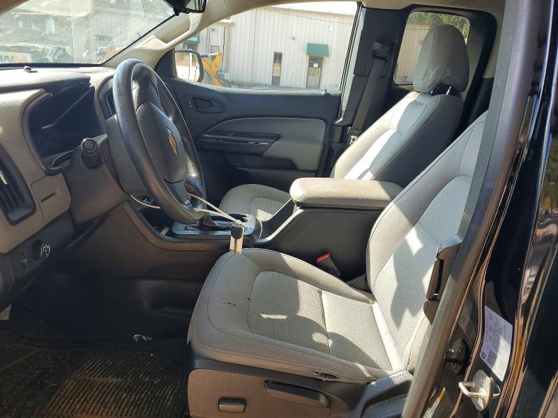 69418916 :رقم المزاد ، 1GCHSBEA8L1236954 vin ، 2020 Chevrolet Colorado مزاد بيع