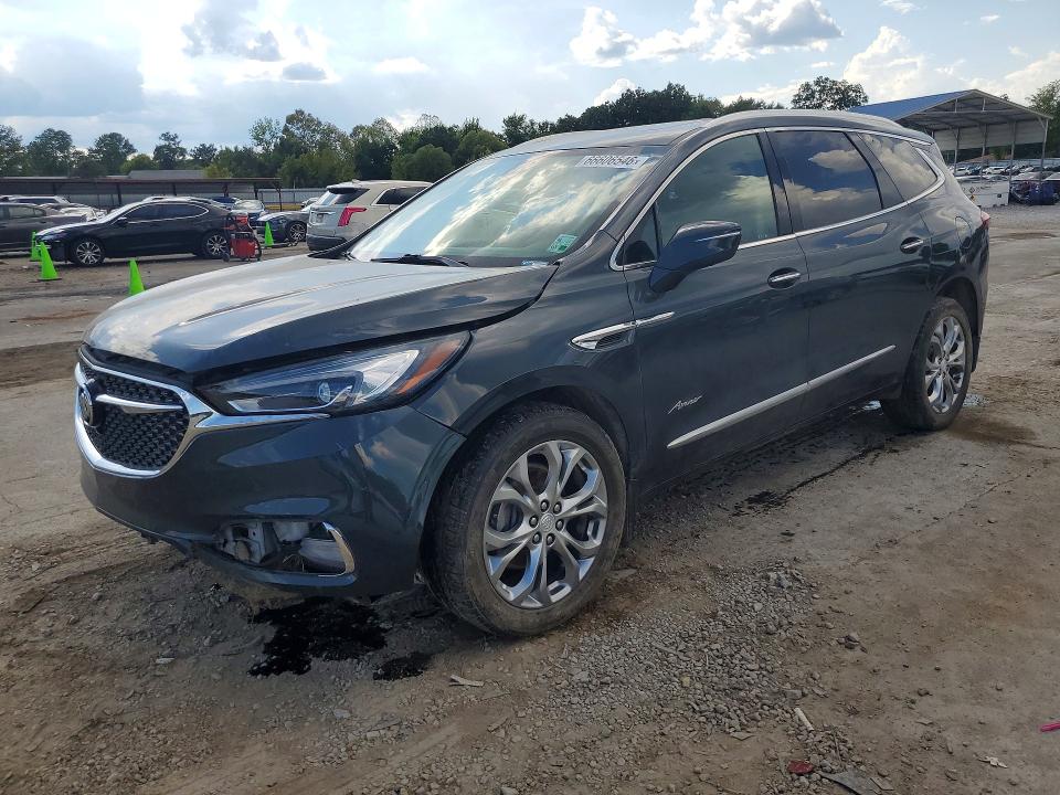Aukcja sprzedaży 2018 Buick Enclave, vin: 5GAERDKW3JJ251578, numer aukcji: 66606546