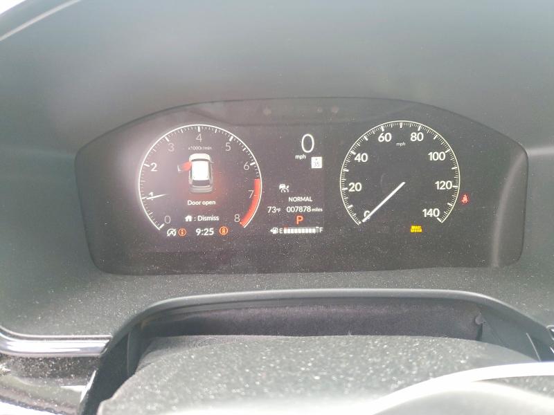 Aukcja sprzedaży 2025 Honda Cr-v, vin: 2HKRS4H72SH456372, numer aukcji: 68035646