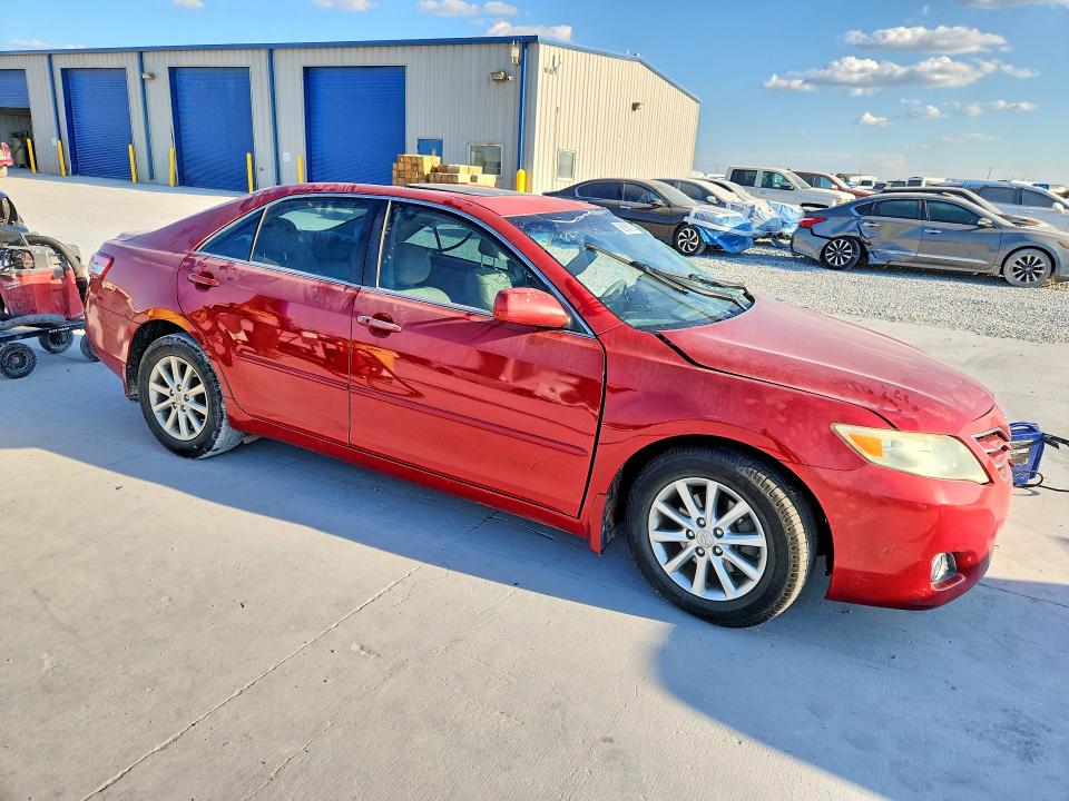 2011 Toyota Camry მანქანა იყიდება აუქციონზე, vin: 4T1BK3EK4BU628844, აუქციონის ნომერი: 68158776
