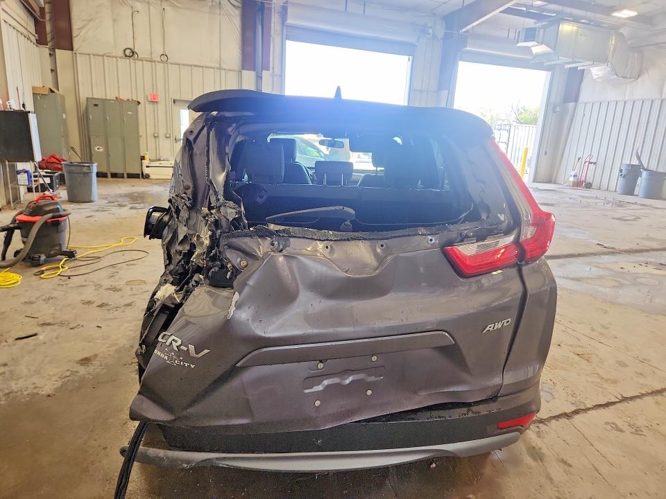 Aukcja sprzedaży 2018 Honda Cr-v, vin: 7FARW2H53JE023054, numer aukcji: 70767496