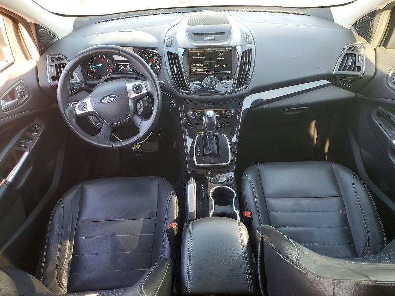 2014 Ford Escape მანქანა იყიდება აუქციონზე, vin: 1FMCU0J98EUA85079, აუქციონის ნომერი: 69923316