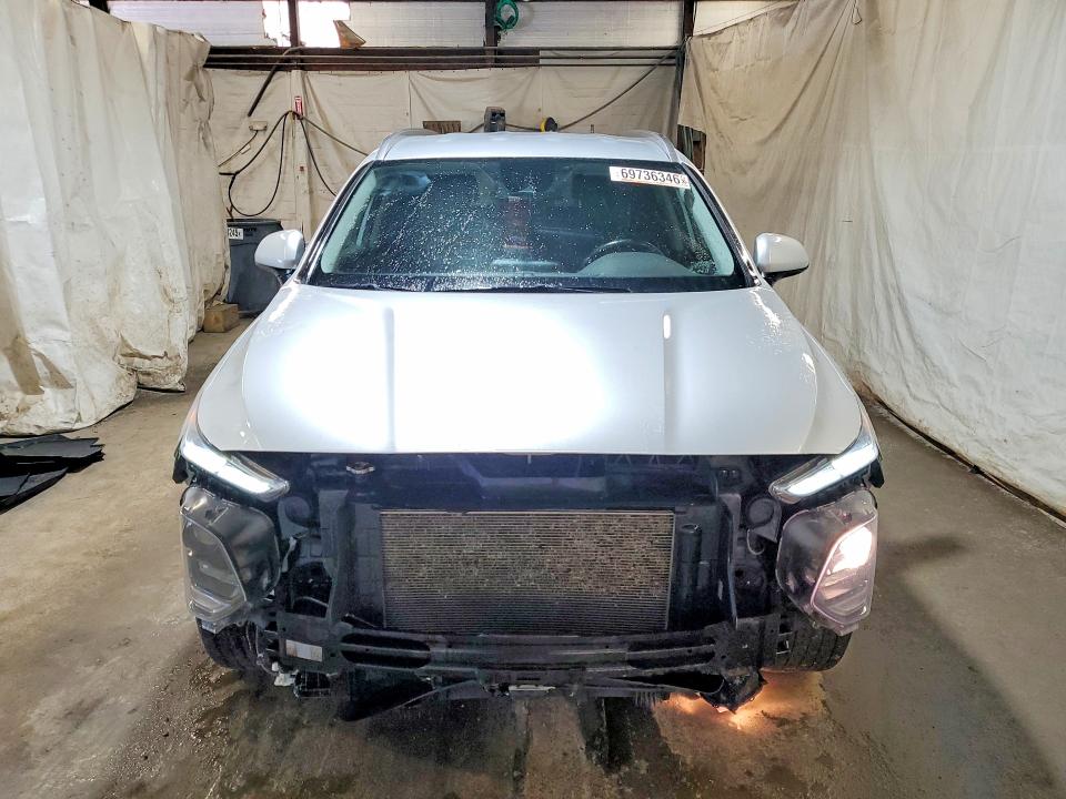 Aukcja sprzedaży 2019 Hyundai Santa Fe, vin: 5NMS3CAD0KH008105, numer aukcji: 69736346