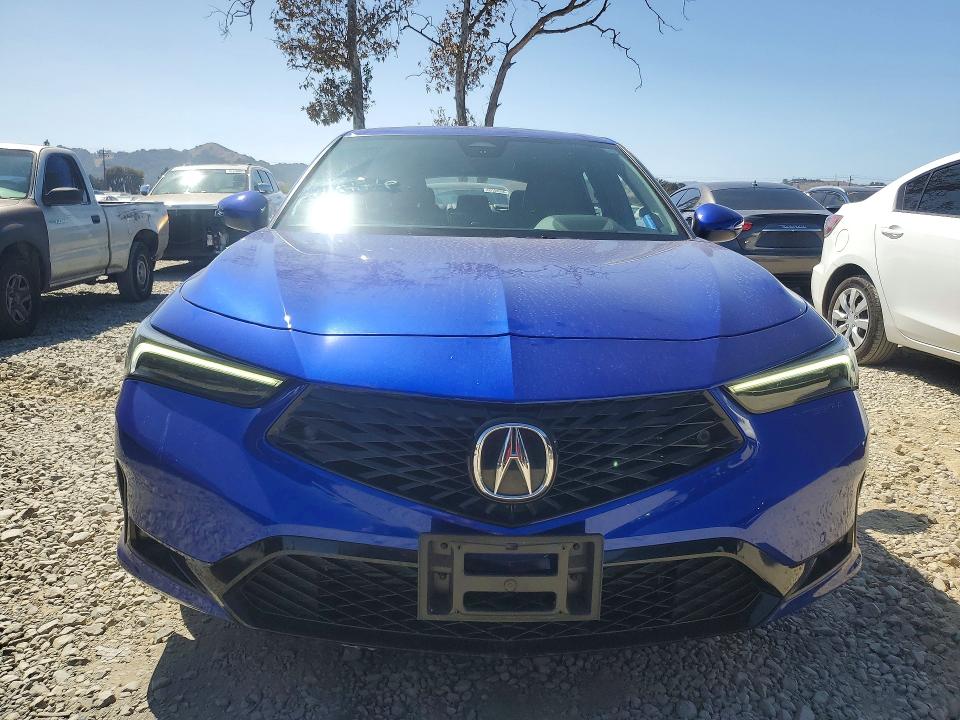 Aukcja sprzedaży 2023 Acura Integra, vin: 19UDE4H60PA022427, numer aukcji: 68826226