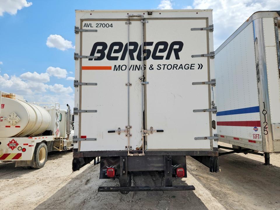 Продажа на аукционе авто 2011 Freightliner M2, vin: 1FVACWDT1BHBA7407, номер лота: 71497386