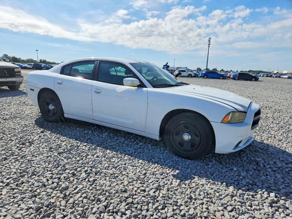 Продажа на аукционе авто 2014 Dodge Charger, vin: 2C3CDXAT5EH279259, номер лота: 70688146
