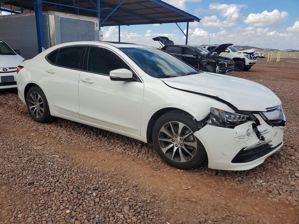 Продажа на аукционе авто 2015 Acura Tlx, vin: 19UUB1F5XFA021057, номер лота: 69098646