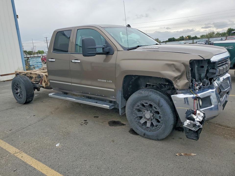 Продажа на аукционе авто 2015 Chevrolet Silverado, vin: 1GC5K0E88FZ115934, номер лота: 66035016