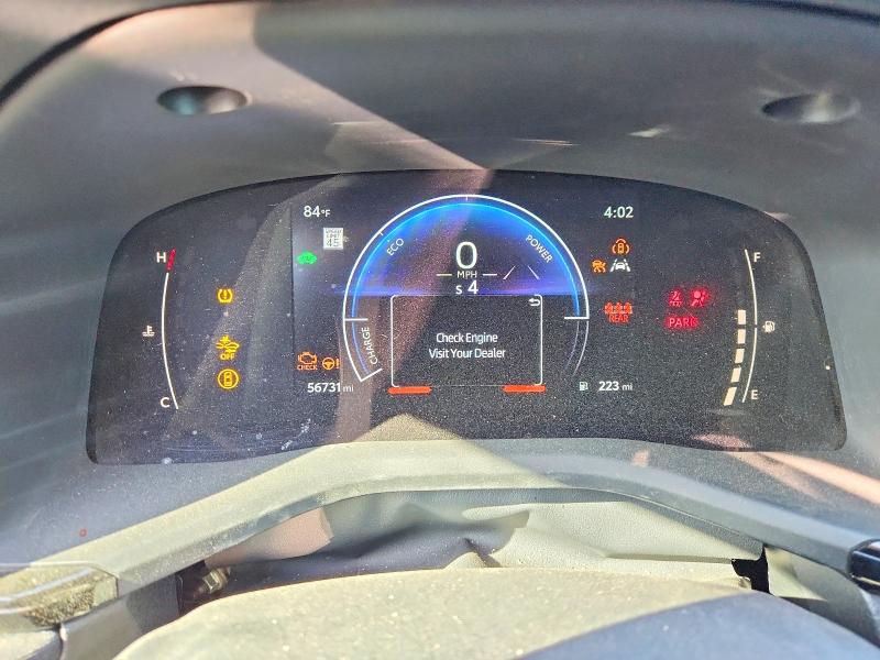 Продаж на аукціоні авто 2025 Toyota Camry, vin: 4T1DAACK1SU070308, номер лоту: 68391756