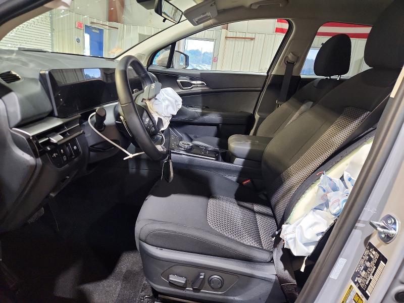 Продаж на аукціоні авто 2027 Kia Sportage, vin: KNDPUDDG5V7424970, номер лоту: 70787406