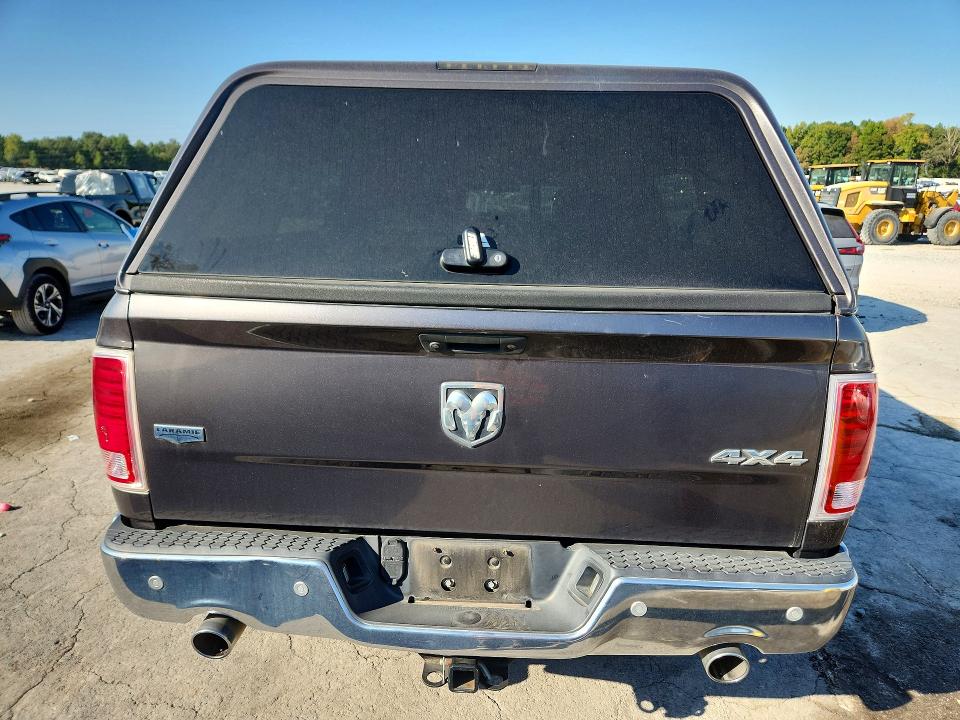 Продаж на аукціоні авто 2016 Ram 1500, vin: 1C6RR7VM1GS345965, номер лоту: 65962176