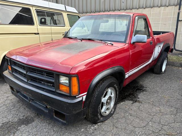 Продаж на аукціоні авто 1989 Dodge Dakota, vin: 1B7FL96Y2KS95185, номер лоту: 70774756
