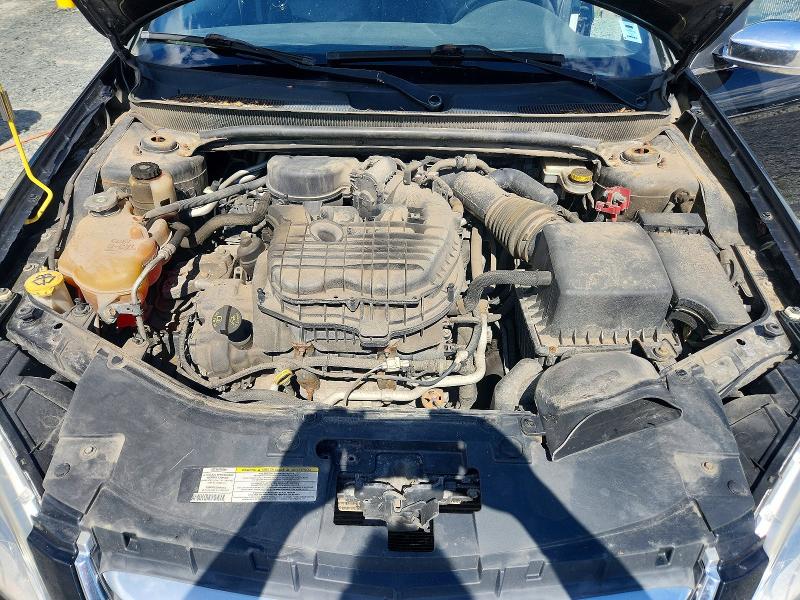 67499996 :رقم المزاد ، 1C3CCBCG8DN667369 vin ، 2013 Chrysler 200 مزاد بيع