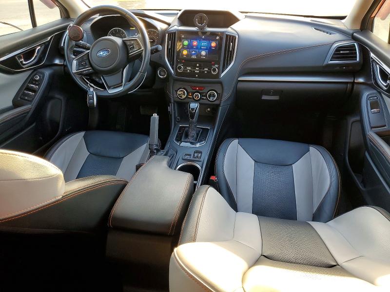 Продажа на аукционе авто 2019 Subaru Crosstrek, vin: JF2GTANC4KH386507, номер лота: 69081286