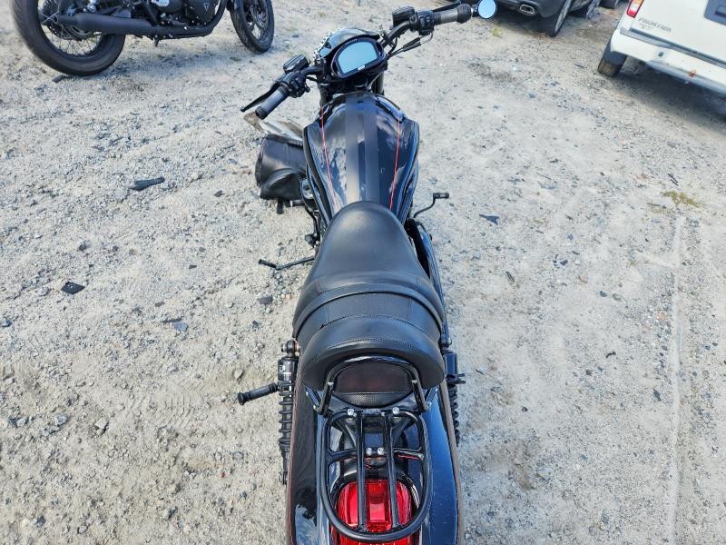 68959836 :رقم المزاد ، 1HD1HHZ1X7K812183 vin ، 2007 Harley-davidson Vrscdx مزاد بيع