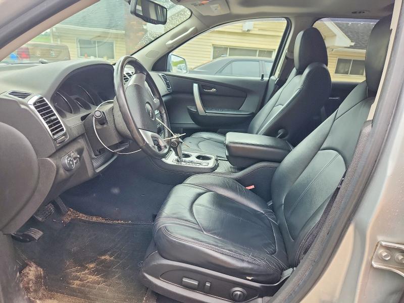 Продаж на аукціоні авто 2011 Gmc Acadia, vin: 1GKKVRED4BJ410960, номер лоту: 67624756