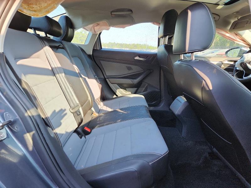 Продаж на аукціоні авто 2025 Volkswagen Jetta, vin: 3VW7X7BU4SM086817, номер лоту: 67427386