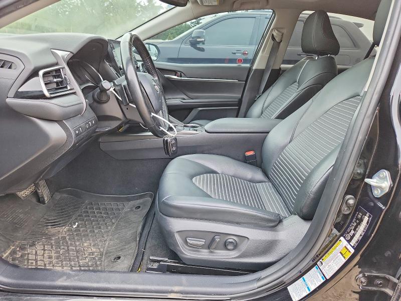 Продаж на аукціоні авто 2021 Toyota Camry, vin: 4T1S11BK6MU043620, номер лоту: 71049416