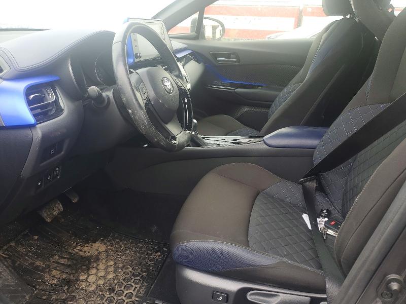 Aukcja sprzedaży 2021 Toyota C-hr, vin: JTNKHMBX0M1117012, numer aukcji: 66515506