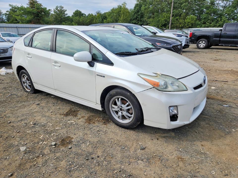 Продаж на аукціоні авто 2011 Toyota Prius, vin: JTDKN3DU7B5343015, номер лоту: 69346026