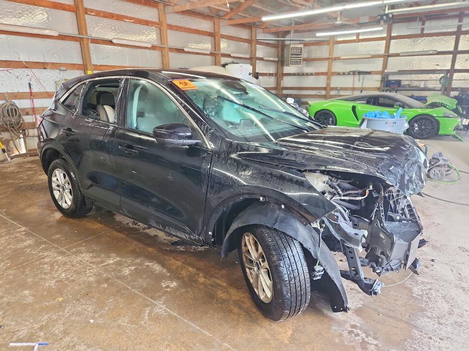 Aukcja sprzedaży 2021 Ford Escape, vin: 1FMCU9G60MUA48852, numer aukcji: 68365506