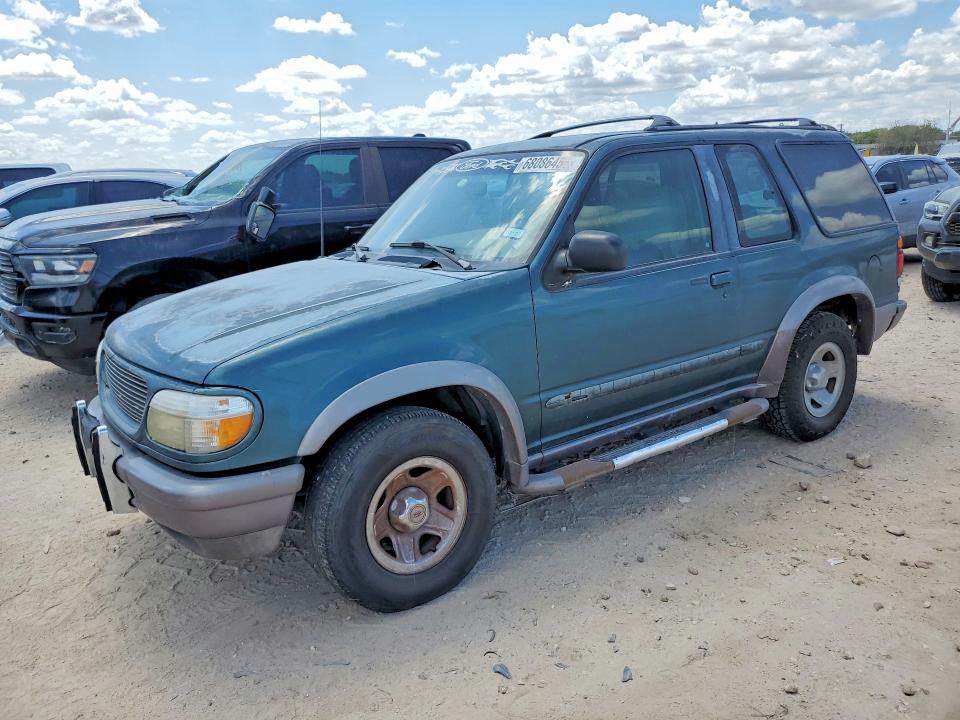 Продаж на аукціоні авто 1997 Ford Explorer, vin: 1FMCU22E0VUC57922, номер лоту: 68086456