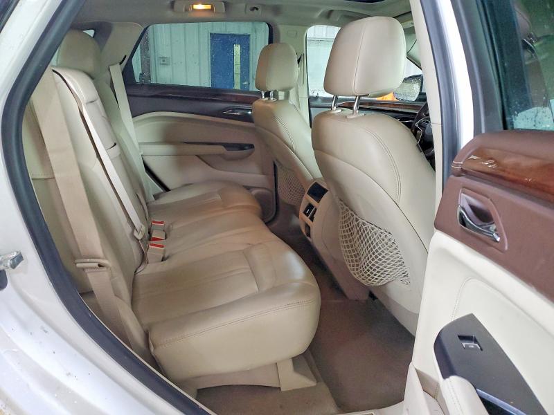 Продаж на аукціоні авто 2014 Cadillac Srx, vin: 3GYFNBE32ES663610, номер лоту: 67706776