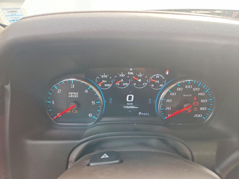 67120676 :رقم المزاد ، 1GNSKCKC3JR374098 vin ، 2018 Chevrolet Tahoe مزاد بيع