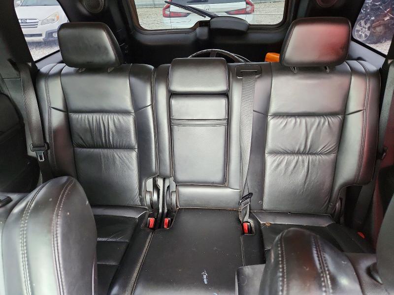 Aukcja sprzedaży 2011 Jeep Grand Cherokee, vin: 1J4RR4GT5BC544557, numer aukcji: 68161546