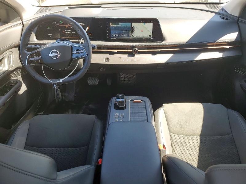Продаж на аукціоні авто 2023 Nissan Ariya, vin: JN1BF0BA3PM404932, номер лоту: 69828646
