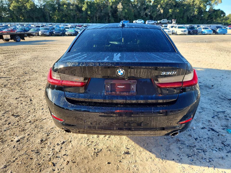 Aukcja sprzedaży 2021 Bmw 330i, vin: 3MW5R1J07M8B98567, numer aukcji: 68251406