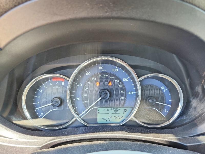 2014 Toyota Corolla მანქანა იყიდება აუქციონზე, vin: 2T1BURHE4EC158291, აუქციონის ნომერი: 69209236
