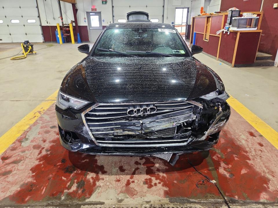 Aukcja sprzedaży 2021 Audi A6, vin: WAUD8AF20MN040495, numer aukcji: 67219946