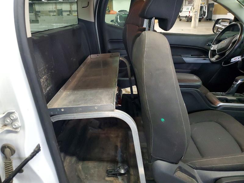 69994976 :رقم المزاد ، 1GCHSCEAXN1201339 vin ، 2022 Chevrolet Colorado مزاد بيع