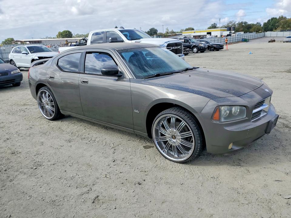 Продажа на аукционе авто 2009 Dodge Charger, vin: 2B3KA33V69H622191, номер лота: 69178026