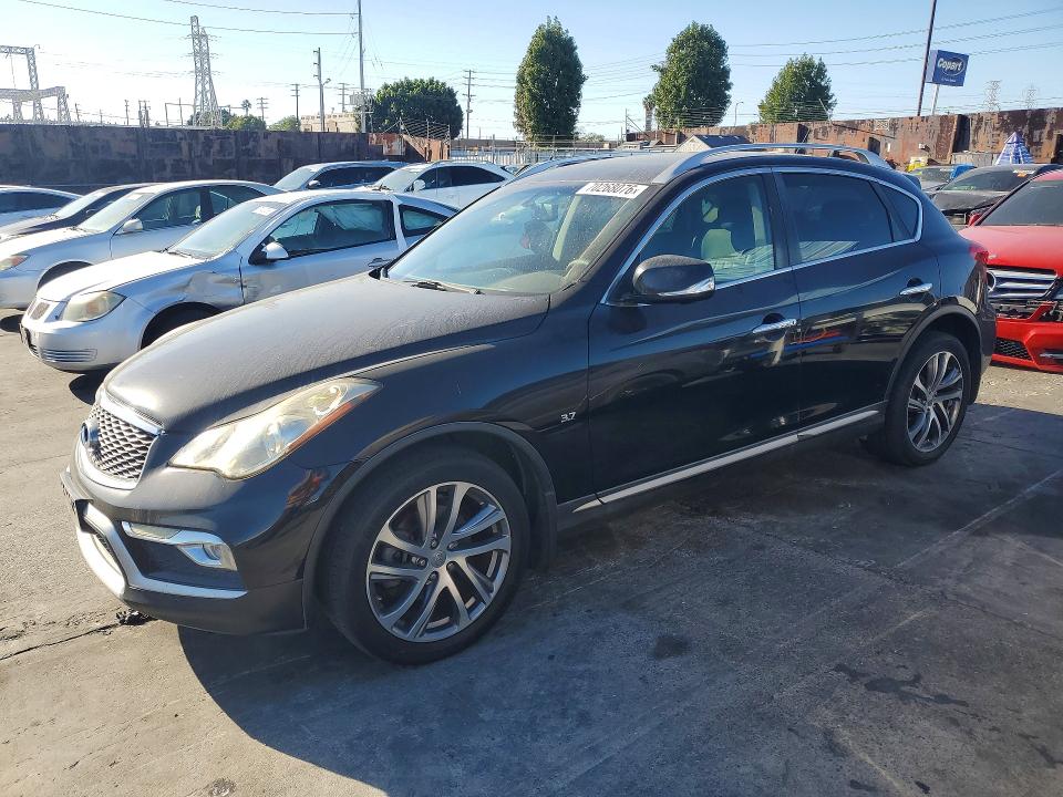 Aukcja sprzedaży 2016 Infiniti Qx50, vin: JN1BJ0RP9GM230616, numer aukcji: 70268076