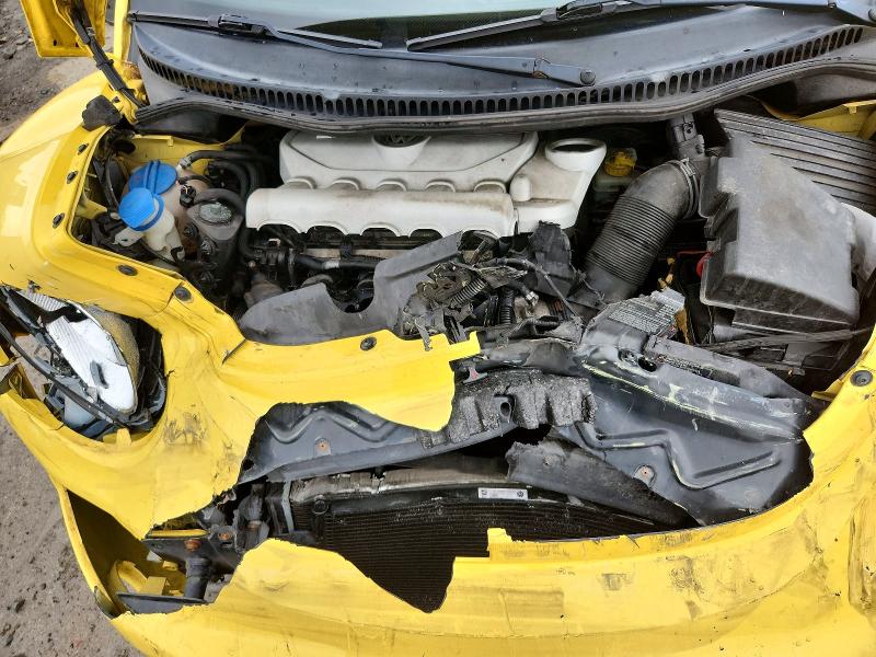Продаж на аукціоні авто 2008 Volkswagen New Beetle, vin: 3VWRG31C68M505981, номер лоту: 68436776