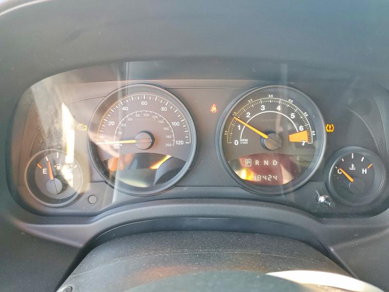 70681986 :رقم المزاد ، 1C4NJPFA2GD682099 vin ، 2016 Jeep Patriot مزاد بيع