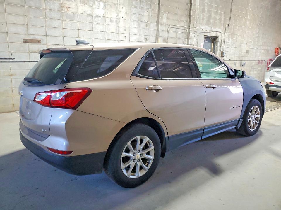 68558516 :رقم المزاد ، 2GNAXSEV7K6277472 vin ، 2019 Chevrolet Equinox مزاد بيع
