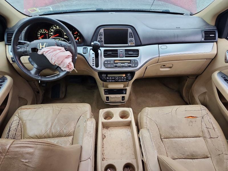 Продаж на аукціоні авто 2008 Honda Odyssey, vin: 5FNRL38798B084401, номер лоту: 66819686